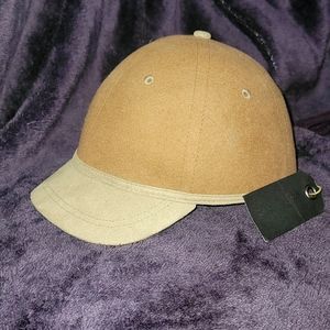 Rag and bone hat